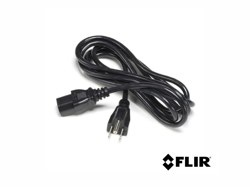 Cable de alimentación US