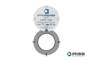 Série IRW IRISS VPFC