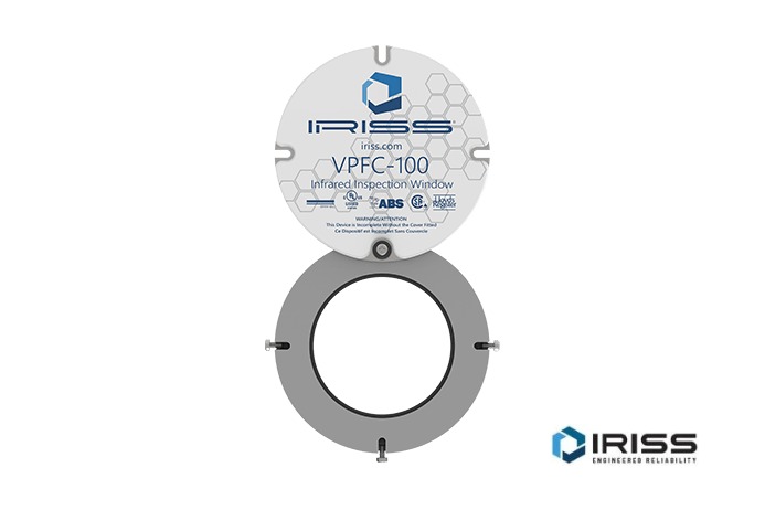 Série IRW IRISS VPFC
