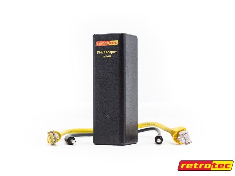 Adaptador control de velocidad para ventiladores TEC