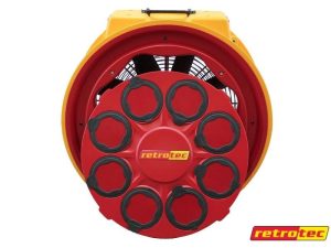 ventilador 5000