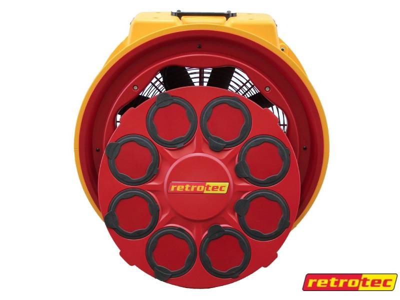 ventilador 5000