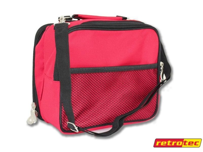 Bolsa de transporte para manómetro RETROTEC DM32/DM32X