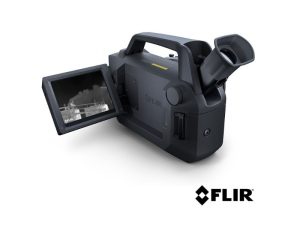 FLIR Gx620 - Cámara OGI Atex