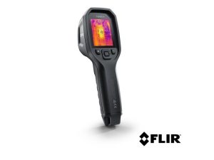 Câmara termográfica FLIR-TG165-X