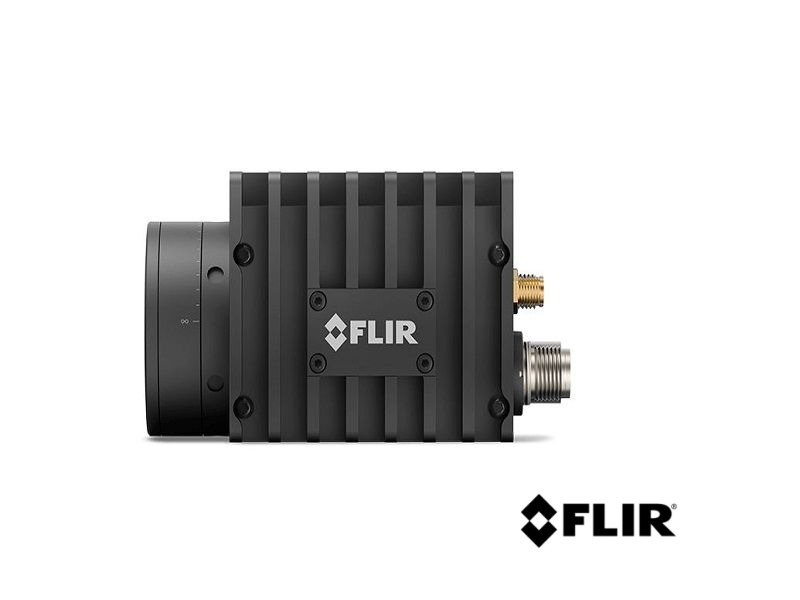 Câmara de imagem térmica FLIR A50 Smart