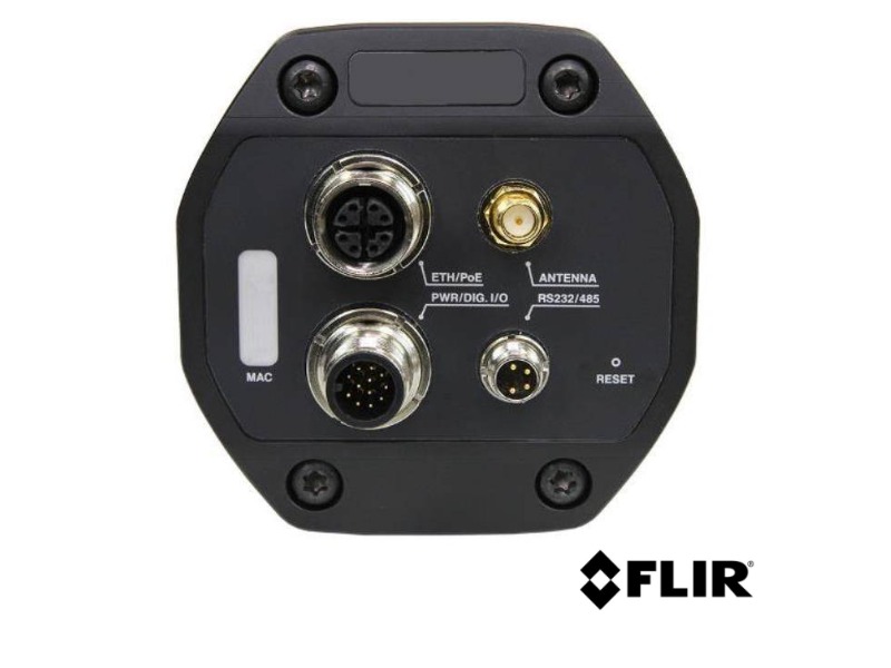 Câmara de imagem térmica FLIR A500 Smart