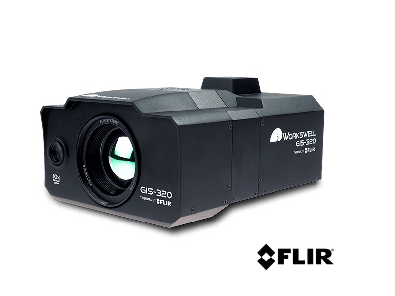 -flir-gis-320