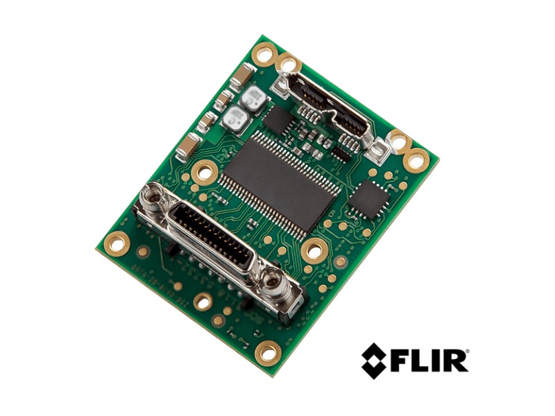 Camera Link Kit para FLIR Boson/Boson+ ( No incluye Cable CL)