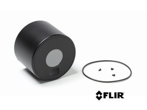 Capuz IP67 FLIR A50 A70 para lente