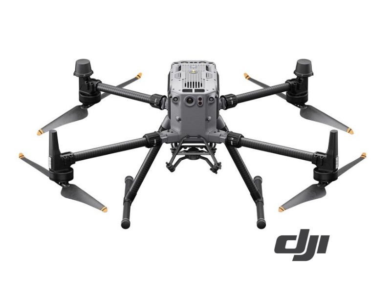 Pack Dron DJI MATRICE 350 RTK
