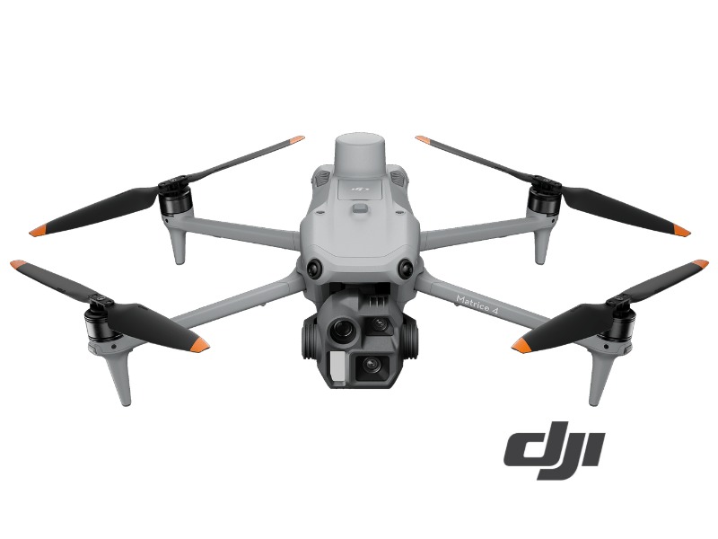 dji matrice 4e