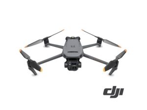 DJI MAVIC 3 Thermal dron con cámara térmica