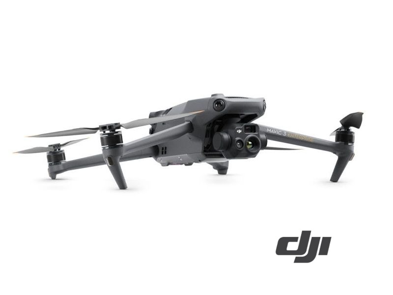 Dron DJI MAVIC 3 THERMAL