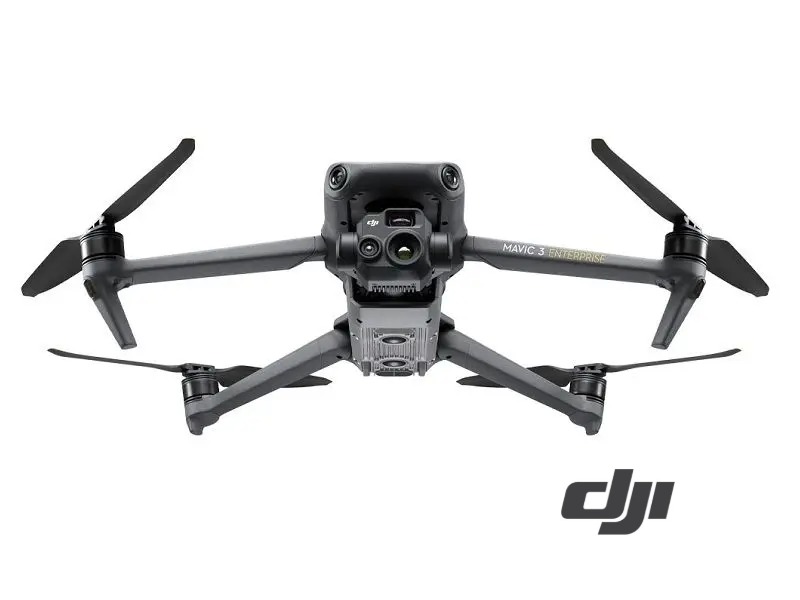 Dron DJI MAVIC 3 THERMAL