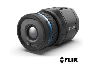 FLIR A400 Smart, FLIR A700 Streaming, Apliter Termografia