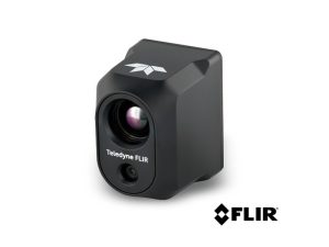 Cámara radiométrica para dron Hadron 640R