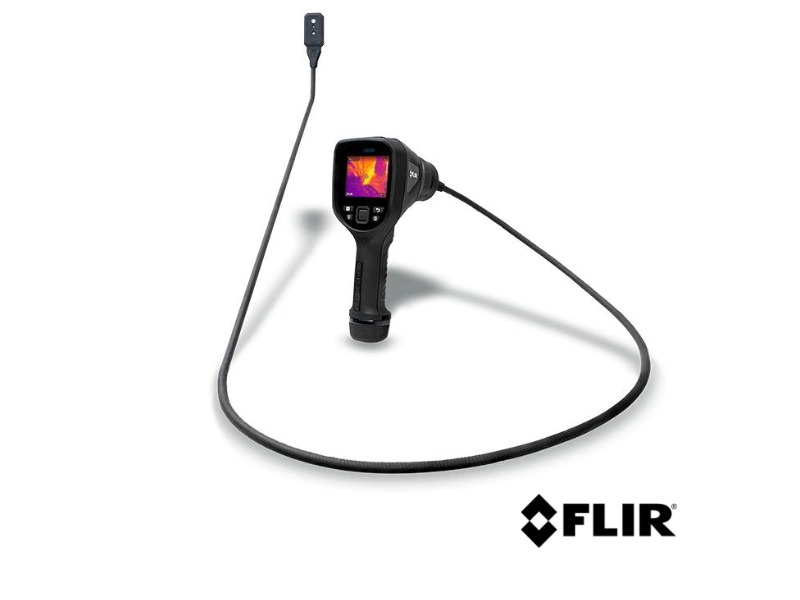 FLIR VS290 - Videoscópio Térmico