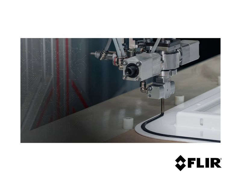 Software iNspect Vision con llave USB