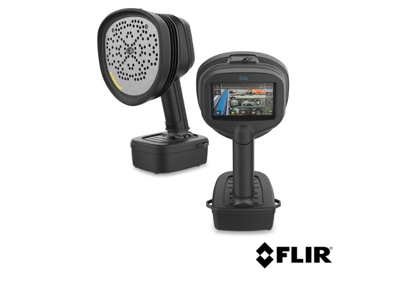 FLIR si2x-pro_hero_