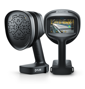 FLIR Si2 1