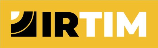 IRTIM - LOGOTIPO - TODO COLOR SECUNDARIO
