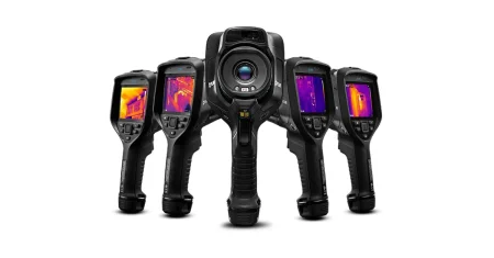 Flir Exx series